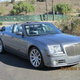 Illustration for article titled For $15,500, Will This 300C Drop-Top Flex Its Muscle?